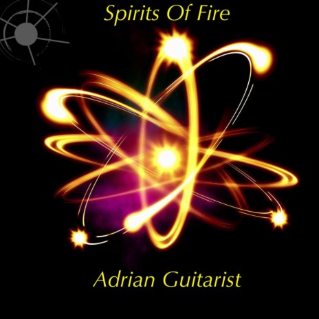 Spirits Of Fire | Boomplay Music