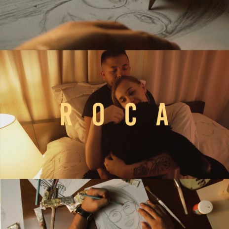 Roca ft. Cinik | Boomplay Music