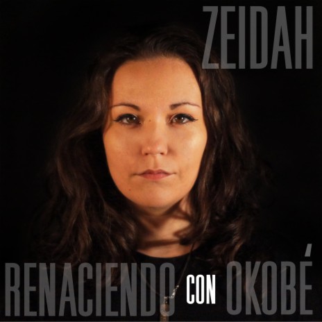 Renaciendo ft. Okobé | Boomplay Music