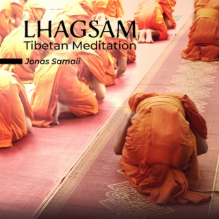 Lhagsam Tibetan Meditation: Weekly Vajrasattva Purification Practice, Chanting the Mantra Aum