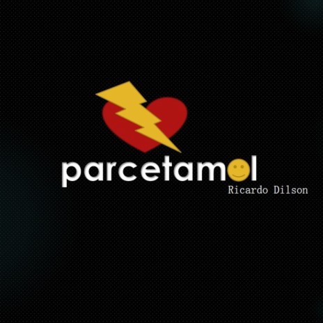 Paracetamol (Ao vivo) | Boomplay Music