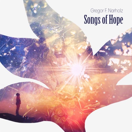 Strength and Hope ft. London Metropolitan Orchestra, Simon Chamberlain & Dave Daniels | Boomplay Music