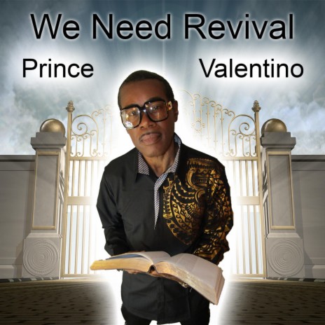 We Need Revival | Boomplay Music