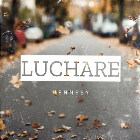 Luchare | Boomplay Music