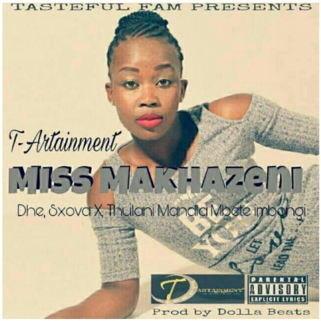 Miss Makhazeni | Boomplay Music