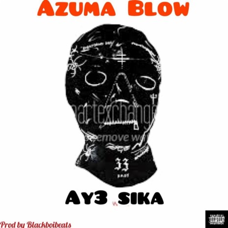 Azuma blow