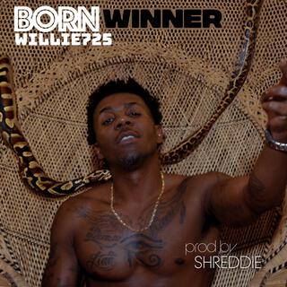 BORN WINNER