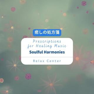 癒しの処方箋: Prescriptions for Healing Music - Soulful Harmonies