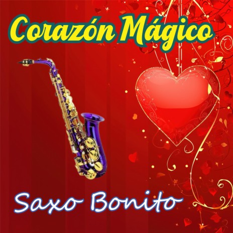 Corazón Magico (Cover) | Boomplay Music