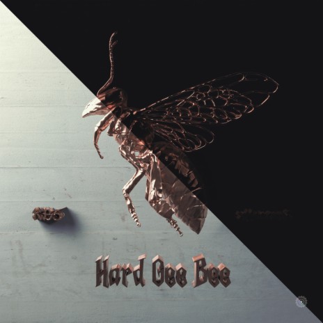 Hard Gee Bee ft. xKoncert | Boomplay Music