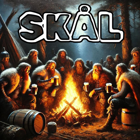 SKÅL | Boomplay Music