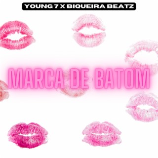 Marca De Batom (Instrumental) | Boomplay Music