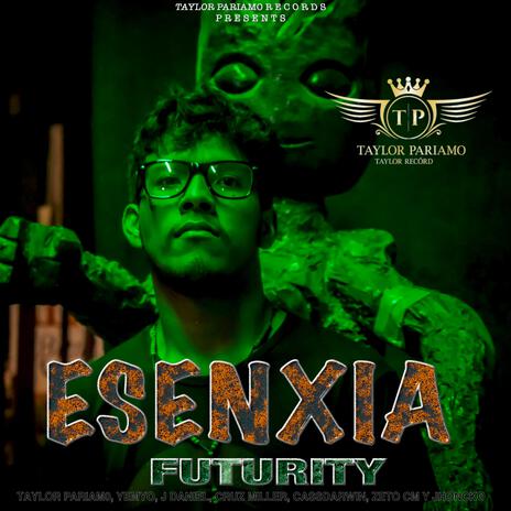 Esenxia | Boomplay Music