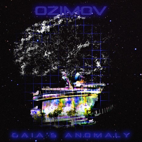 Gaia's Anomaly | Boomplay Music