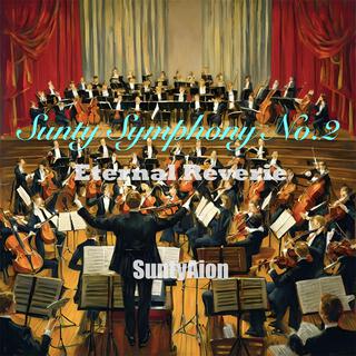 Sunty Symphony No.2-Eternal Reverie