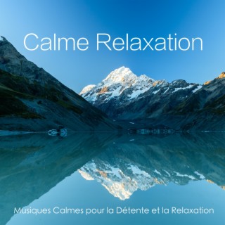 Calme Relaxation - Musiques Calmes pour la Détente et la Relaxation