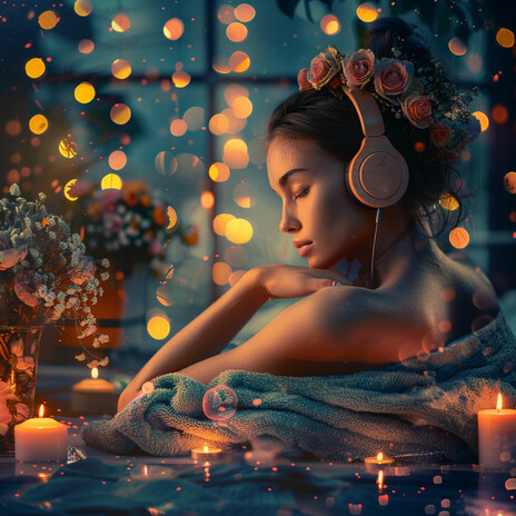 Therapeutic Touch Tunes ft. Massage & Massage Spa Playlist