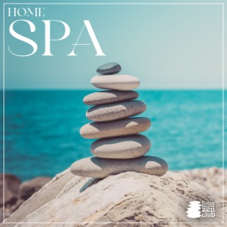 Home Spa - Bath Time, Stress Relief, Time for Yourself, Soothing Massage, Positive Feelings