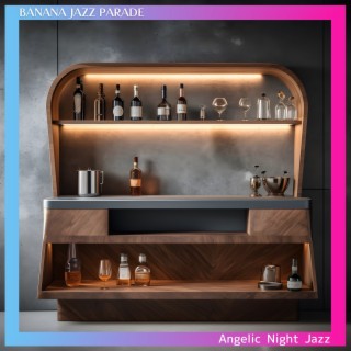 Angelic Night Jazz