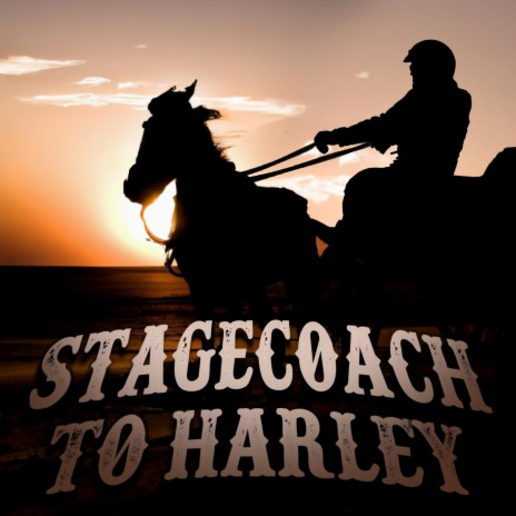 Tumbleweed Stagecoach
