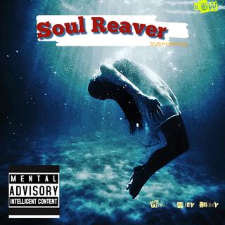 Soul Reaver (Instrumental)