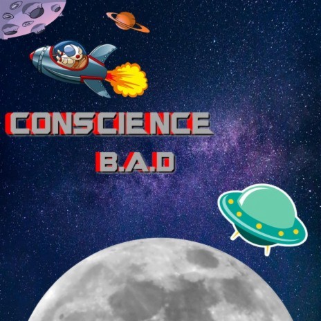 Conscience | Boomplay Music