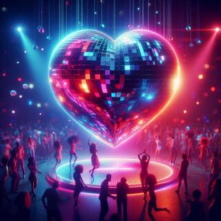 Rave In My Heart