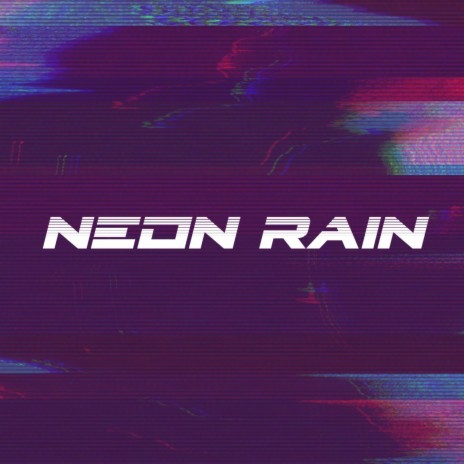 Neon Rain ft. Mushrooms Express | Boomplay Music