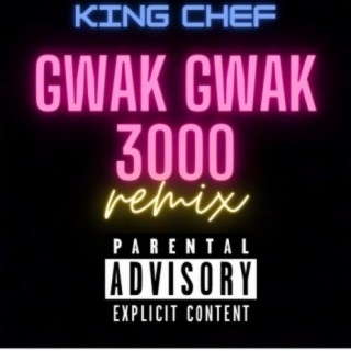 Gwak Gwak 3000