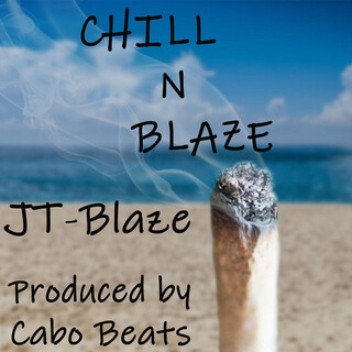 Chill N Blaze