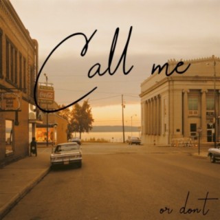 Call me