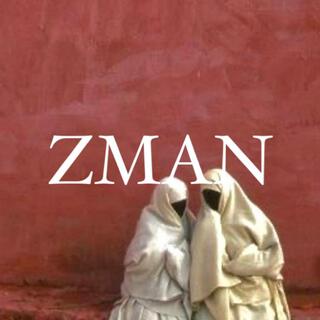 Zman