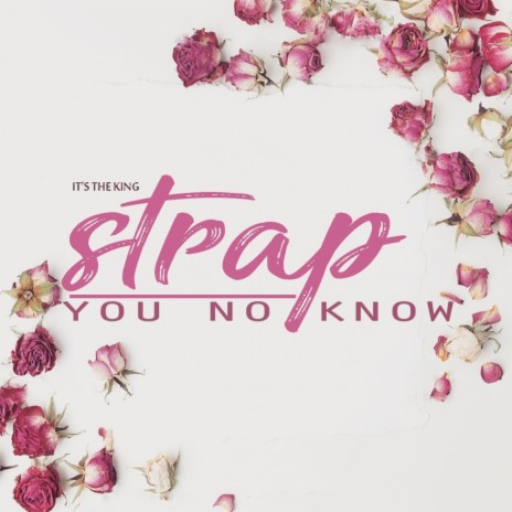 You No Know | Boomplay Music