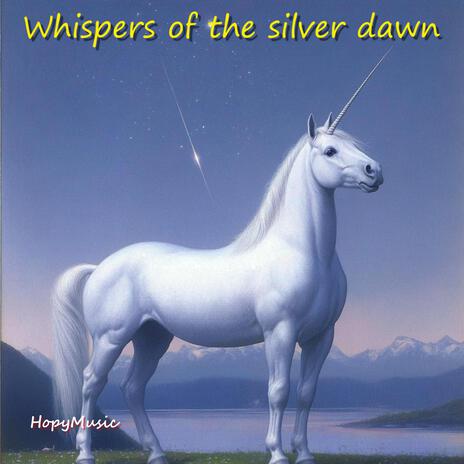 Whispers of the silver dawn