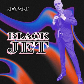 Black Jet