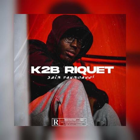 K2b - Riquet Blow Bleu | Boomplay Music