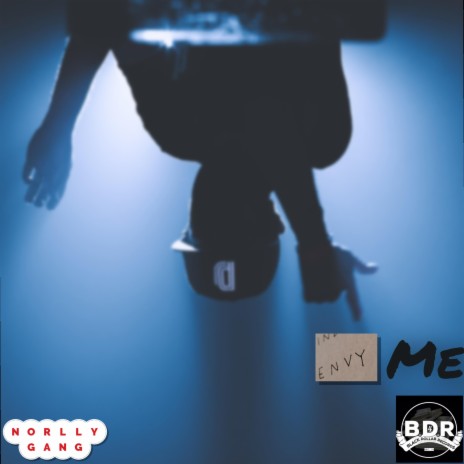 Envy me ft. PeezyGoHard & Jaayb | Boomplay Music