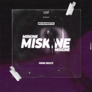 Miskine (Instrumental)