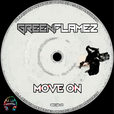 Move On (Original Mix)