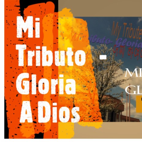 Gloria A Dios