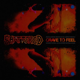 Crave To Feel lyrics | Boomplay Music