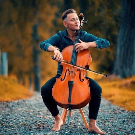 Air (Bach) (Cello) | Boomplay Music