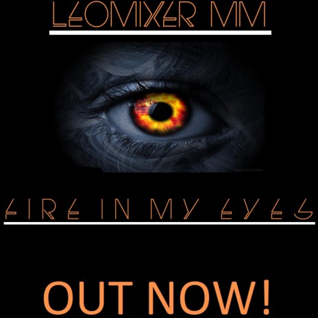 Fire In My Eyes | Boomplay Music