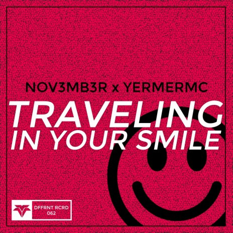 Traveling in Your Smile ft. YermerMc | Boomplay Music