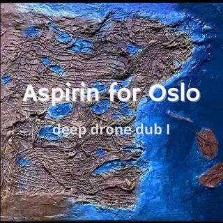 Deep Drone Dub I