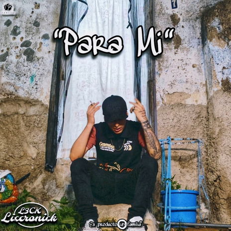 Para Mi | Boomplay Music