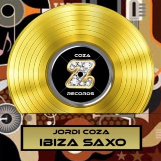 Ibiza Saxo