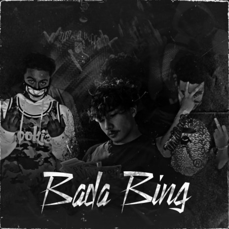 Bada Bing ft. J.Bueno & Unturnt | Boomplay Music