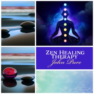 Zen Healing Therapy