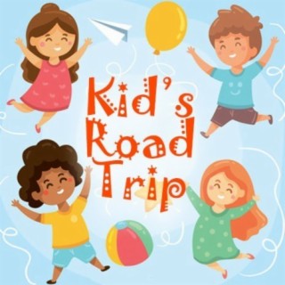 Kid's Road Trip